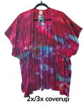 Swim Coverups