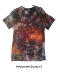 Dark Galaxy Tee