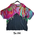 Forest Finds Tees adult 5x