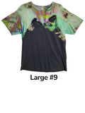 Forest Finds Tees adult LARGE