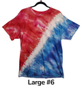 Forest Finds Tees adult LARGE