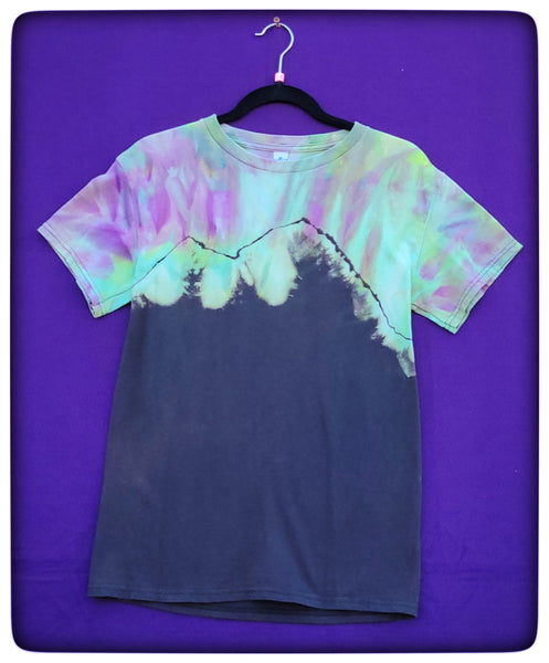 Northern lights Tee