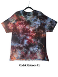 Dark Galaxy Tee