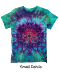 Dahlia Tees