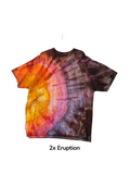 Eruption Tee