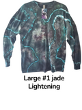 Long Sleeve Cotton Tees