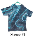 Youth XL tees