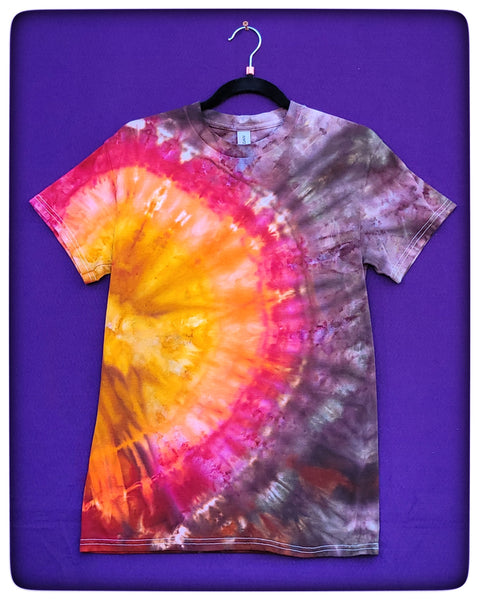 Eruption Tee