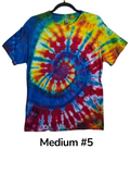 Forest Finds Tees adult MEDIUM