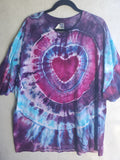 Heart Tees