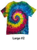 Forest Finds Tees adult LARGE