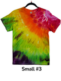 Forest Finds Tees adult SMALL