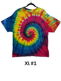 Forest Finds Tees adult XL