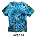 Forest Finds Tees adult LARGE