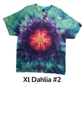 Dahlia Tees