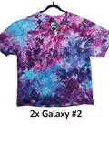 Great Galaxy Tee