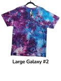 Great Galaxy Tee