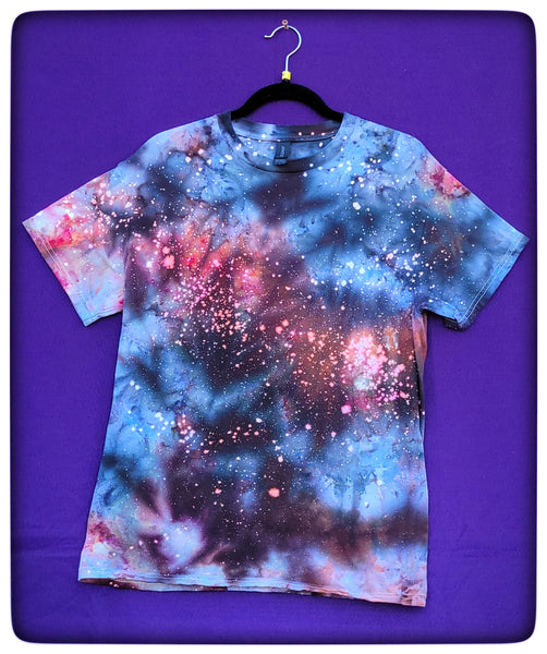 Dark Galaxy Tee