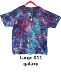 Youth Large tees