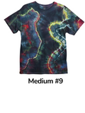 Forest Finds Tees adult MEDIUM