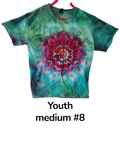 Youth Medium tees