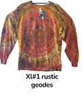 Long Sleeve Cotton Tees