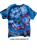 Ocean Geodes Tee