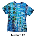Forest Finds Tees adult MEDIUM