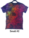 Sunflower Tee