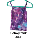 Galaxy Tank 2/3t